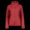 Finse Down Jacket W, dunjacka, dam - Dunjackor - Finse Down Jacket W, dunjacka, dam