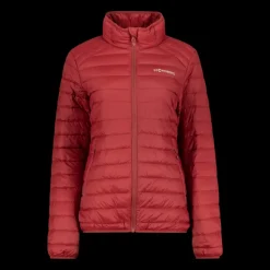 Finse Down Jacket W, dunjacka, dam - Dunjackor - Finse Down Jacket W, dunjacka, dam