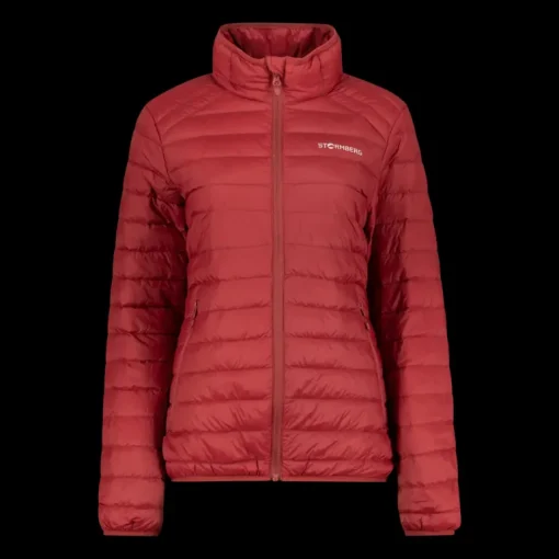 Finse Down Jacket W, dunjacka, dam - Dunjackor - Finse Down Jacket W, dunjacka, dam