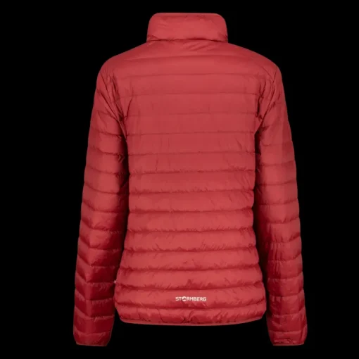 Finse Down Jacket W, dunjacka, dam - Dunjackor - Finse Down Jacket W, dunjacka, dam