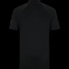Fintra Ss Tech Rash Vest Youth - Kajakkläder - Fintra Ss Tech Rash Vest Youth