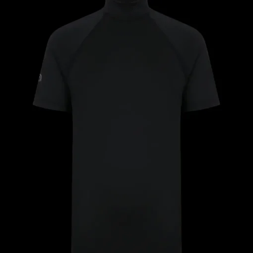 Fintra Ss Tech Rash Vest Youth - Kajakkläder - Fintra Ss Tech Rash Vest Youth
