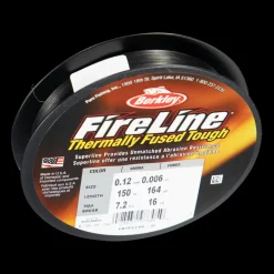 Fireline 150m Smoke - Fiskelina- & Tafs - Fireline 150m Smoke