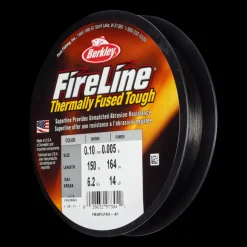 Fireline 150m Smoke - Fiskelina- & Tafs - Fireline 150m Smoke