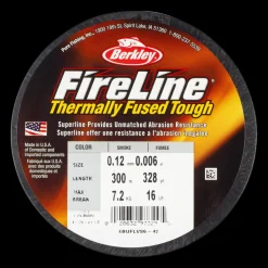 Fireline 300m Smoke - Fiskelina- & Tafs - Fireline 300m Smoke