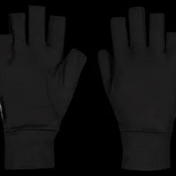Fir-skin Fingerless Gloves - Strumpor, Handskar, Mössor - Fir-skin Fingerless Gloves