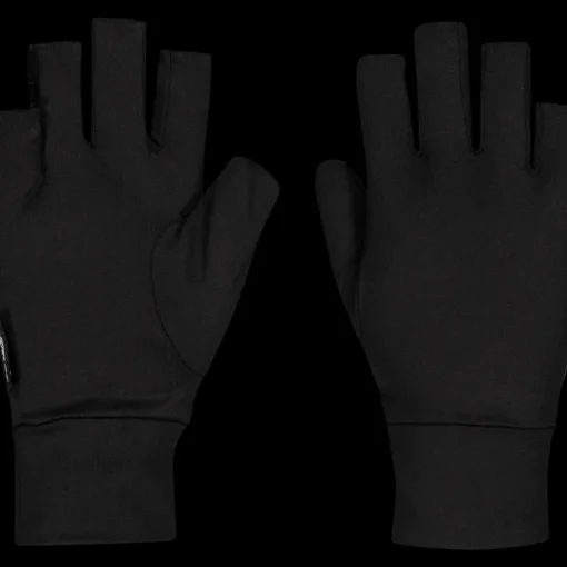 Fir-skin Fingerless Gloves - Strumpor, Handskar, Mössor - Fir-skin Fingerless Gloves