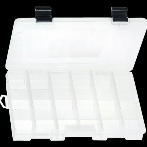 FISHING TOOL BOX, beteslåda - Fiskelådor, Fiskväskor & Rör - FISHING TOOL BOX, beteslåda