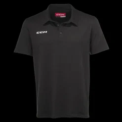 Fitted Polo Adult 23/24, pikétröja, herr - T-Shirts & Shorts - Fitted Polo Adult 23/24, pikétröja, herr