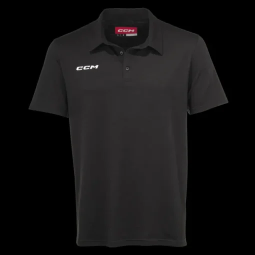 Fitted Polo Adult 23/24, pikétröja, herr - T-Shirts & Shorts - Fitted Polo Adult 23/24, pikétröja, herr