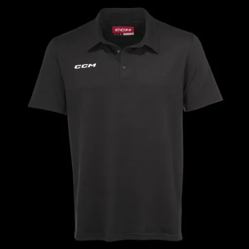 Fitted Polo Adult 23/24, pikétröja, herr - T-Shirts & Shorts - Fitted Polo Adult 23/24, pikétröja, herr