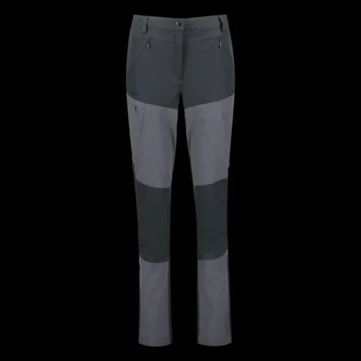 Fjellblikk Recycled Pants, vandringsbyxor, dam - Skalbyxor - Fjellblikk Recycled Pants, vandringsbyxor, dam