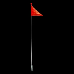 Flag for kids bikes, cykelvimpel - Barnens Cykeltillbehör - Flag for kids bikes, cykelvimpel