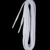 Flat 7.0 White 90cm - Skosnören - Flat 7.0 White 90cm