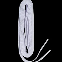 Flat 7.0 White 114cm - Skosnören - Flat 7.0 White 114cm