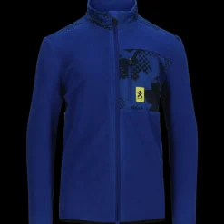 Fleece Jacket, fleecejacka junior - Fleecetröjor - Fleece Jacket, fleecejacka junior