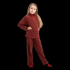 Fleece Set, fleeceset, barn och junior - Syntetunderställ - Fleece Set, fleeceset, barn och junior
