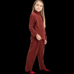 Fleece Set, fleeceset, barn och junior - Syntetunderställ - Fleece Set, fleeceset, barn och junior