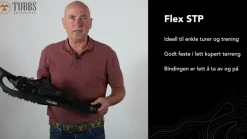 Flex Stp 24 - Snöskor & Stavar - Flex Stp 24