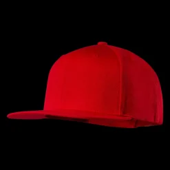 Flexfit Classic Snapback Cap - Kepsar - Flexfit Classic Snapback Cap