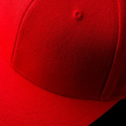 Flexfit Classic Snapback Cap - Kepsar - Flexfit Classic Snapback Cap