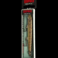 Floating 11 cm - Wobbler - Floating 11 cm