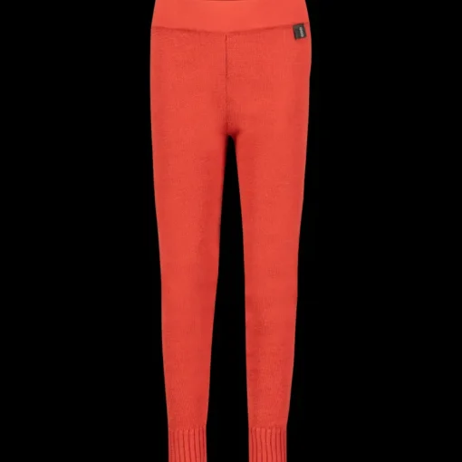 Flora Knitted Pant Kids, stickad byxa barn - Underdel - Flora Knitted Pant Kids, stickad byxa barn