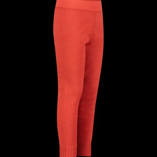 Flora Knitted Pant Kids, stickad byxa barn - Underdel - Flora Knitted Pant Kids, stickad byxa barn