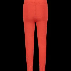Flora Knitted Pant Kids, stickad byxa barn - Underdel - Flora Knitted Pant Kids, stickad byxa barn
