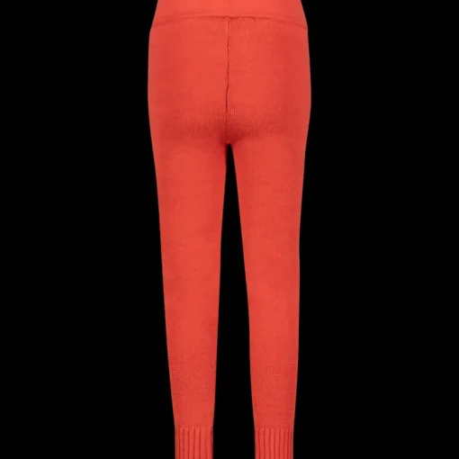 Flora Knitted Pant Kids, stickad byxa barn - Underdel - Flora Knitted Pant Kids, stickad byxa barn