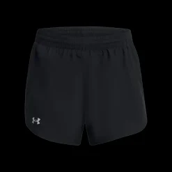 Fly By 2-In-1 Shorts, löparshorts, dam - Träningsshorts - Fly By 2-In-1 Shorts, löparshorts, dam