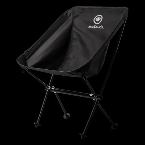 Folding Chair Medium, campingstol - Campingtillbehör - Folding Chair Medium, campingstol