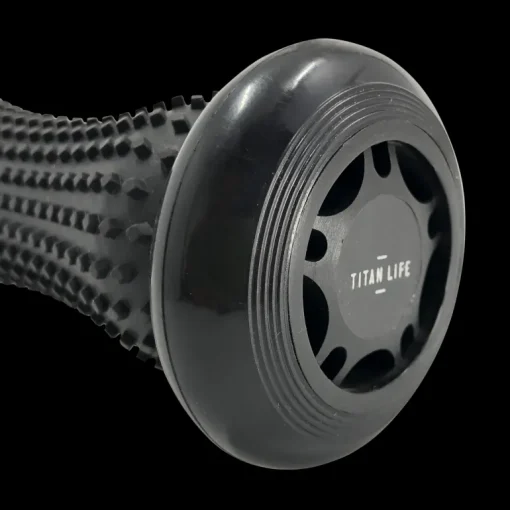 Foot Massage Roller, fotmassagerulle - Foam Roller - Foot Massage Roller, fotmassagerulle