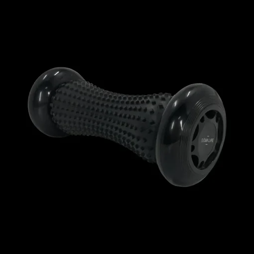 Foot Massage Roller, fotmassagerulle - Foam Roller - Foot Massage Roller, fotmassagerulle