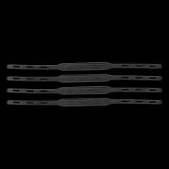 Foot Rubber Band 2-pack, fotremmar till overall eller byxor - Regnställ - Foot Rubber Band 2-pack, fotremmar till overall eller byxor