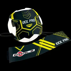 Football Kick Pro, träningsbälte för fotboll - Fotbollstillbehör - Football Kick Pro, träningsbälte för fotboll
