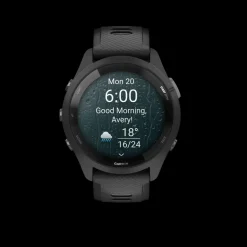 Forerunner 265, AMOLED, smartklocka, multisportklocka, unisex - Pulsklocka - Forerunner 265, AMOLED, smartklocka, multisportklocka, unisex