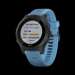 Forerunner 945 GPS Wi-Fi EMEA Tri-bundle, sportklocka med pulsmätning - Pulsklocka - Forerunner 945 GPS Wi-Fi EMEA Tri-bundle, sportklocka med pulsmätning