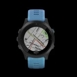 Forerunner 945 GPS Wi-Fi EMEA Tri-bundle, sportklocka med pulsmätning - Pulsklocka - Forerunner 945 GPS Wi-Fi EMEA Tri-bundle, sportklocka med pulsmätning