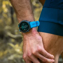 Forerunner 945 GPS Wi-Fi EMEA Tri-bundle, sportklocka med pulsmätning - Pulsklocka - Forerunner 945 GPS Wi-Fi EMEA Tri-bundle, sportklocka med pulsmätning