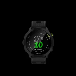 Forerunner 55, GPS-löparklocka - Pulsklocka - Forerunner 55, GPS-löparklocka