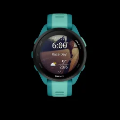 Forerunner 165 Music, GPS, WiFi, smartklocka, löparklocka, unisex - Pulsklocka - Forerunner 165 Music, GPS, WiFi, smartklocka, löparklocka, unisex