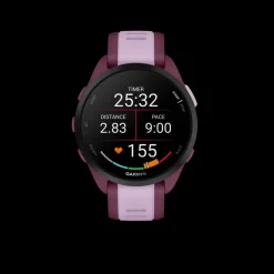 Forerunner 165 Music, GPS, WiFi, smartklocka, löparklocka, unisex - Pulsklocka - Forerunner 165 Music, GPS, WiFi, smartklocka, löparklocka, unisex