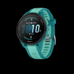 Forerunner 165 Music, GPS, WiFi, smartklocka, löparklocka, unisex - Pulsklocka - Forerunner 165 Music, GPS, WiFi, smartklocka, löparklocka, unisex