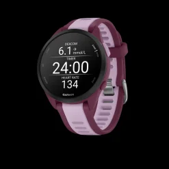 Forerunner 165 Music, GPS, WiFi, smartklocka, löparklocka, unisex - Pulsklocka - Forerunner 165 Music, GPS, WiFi, smartklocka, löparklocka, unisex