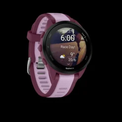 Forerunner 165 Music, GPS, WiFi, smartklocka, löparklocka, unisex - Pulsklocka - Forerunner 165 Music, GPS, WiFi, smartklocka, löparklocka, unisex