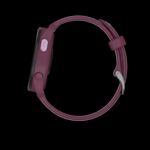 Forerunner 165 Music, GPS, WiFi, smartklocka, löparklocka, unisex - Pulsklocka - Forerunner 165 Music, GPS, WiFi, smartklocka, löparklocka, unisex