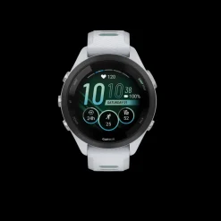 Forerunner 265S, AMOLED, smartklocka, multisportklocka, unisex - Pulsklocka - Forerunner 265S, AMOLED, smartklocka, multisportklocka, unisex