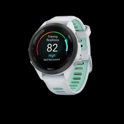 Forerunner 265S, AMOLED, smartklocka, multisportklocka, unisex - Pulsklocka - Forerunner 265S, AMOLED, smartklocka, multisportklocka, unisex