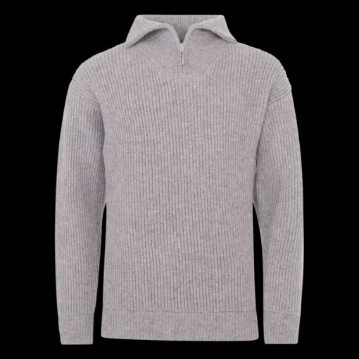 Fraser Wilderness Wool Sweater, ulltröja, herr - Tröjor - Fraser Wilderness Wool Sweater, ulltröja, herr